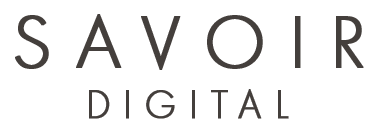 Savoir Digital Webdesign Amsterdam